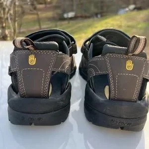 Teva | Shoes | Teva Forebay Fisherman Mens Sport Hiking  display picture 3